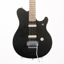 【中古】MUSIC MAN / Axis EX Black Metallic 【新宿店】