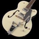 Gretsch / G5420T Electromatic Classic Hollow Body Single-Cut with Bigsby Laurel FB VW/LG 【S/N CYGC25030336】【御茶ノ水本店】