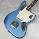 Fender / FSR Collection 2024 Traditional 60s Jaguar Rosewood Lake Placid Blue【特典...