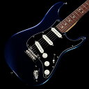 Fender / FSR Collection Hybrid II Stratocaster Azurite Metallic(重量:3.44kg)【S/N:JD25014079】【渋谷店】【YRK】