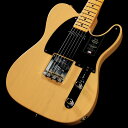 Fender / American Vintage II 1951 Telecaster Maple Butterscotch Blonde(重量:3.43kg)【S/N:V2555107】【渋谷店】【YRK】