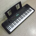 【中古】YAMAHA / PSR-E283 61鍵キーボード 2023年製 【横浜店】(2)