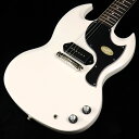 Epiphone / YUNGBLUD SG Junior Classic White 【SN 24121521739】 【梅田店】