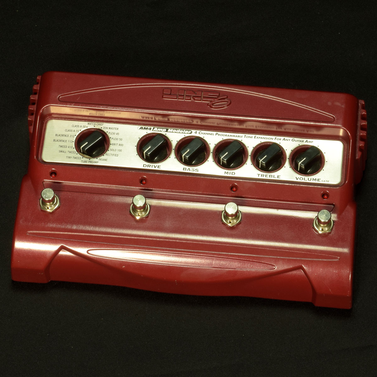 LINE6 MM4 アダプター付き 楽天市場】line6 mm4 アダプターの通販