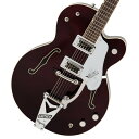 Gretsch / G6119T-62 Vintage Select Edition '62 Tennessean with Bigsby Dark Cherry Stain グレッチ【御茶ノ水本店】