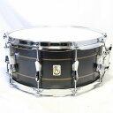 BRITISH DRUM CO. / MER-14-65-SN MERLIN 14×6.5 ブリティッシュ スネアドラム《1点限り特価》【池袋店】