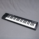 【中古】 M-AUDIO / Keystation 49 MK3 【御...(2)