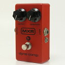 【中古】 MXR / Dyna Comp 1983 【御茶ノ水本店】