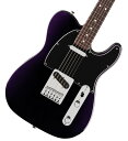 Fender / Player II Modified Telecaster Rosewood Fingerboard Dusk フェンダー【福岡パルコ店】