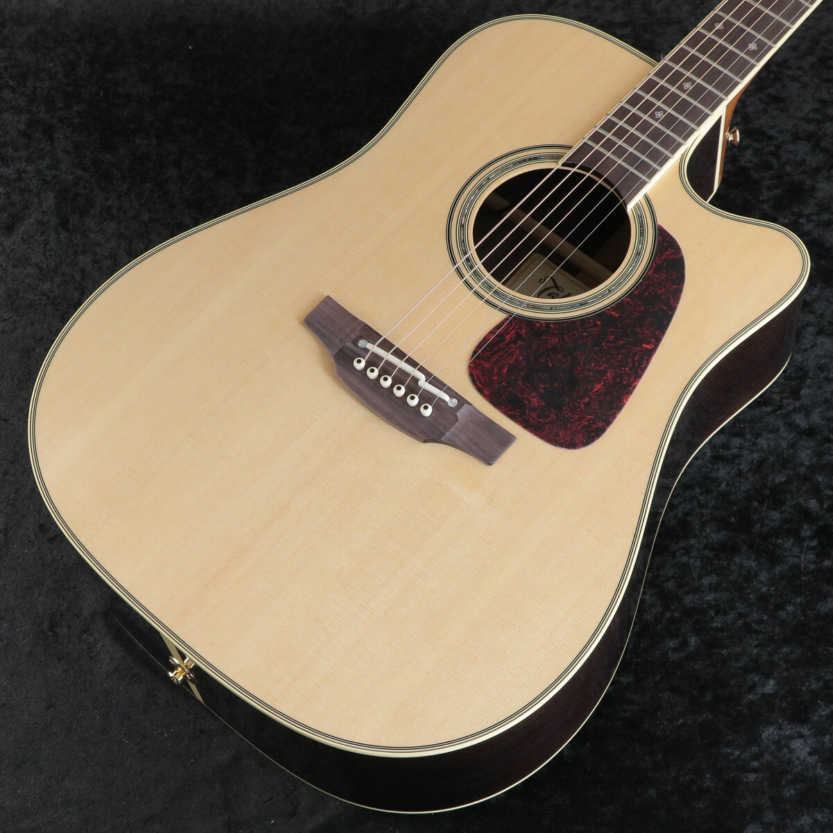 Takamine / PTU241C N S/N 62060342ۡڸοHARVEST_GUITARS
