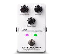《アンプ・エフェクターセール品》Ampeg / Opto Comp Analog Optical Compressor ベース用コンプレッサー アンペグ【新宿店...