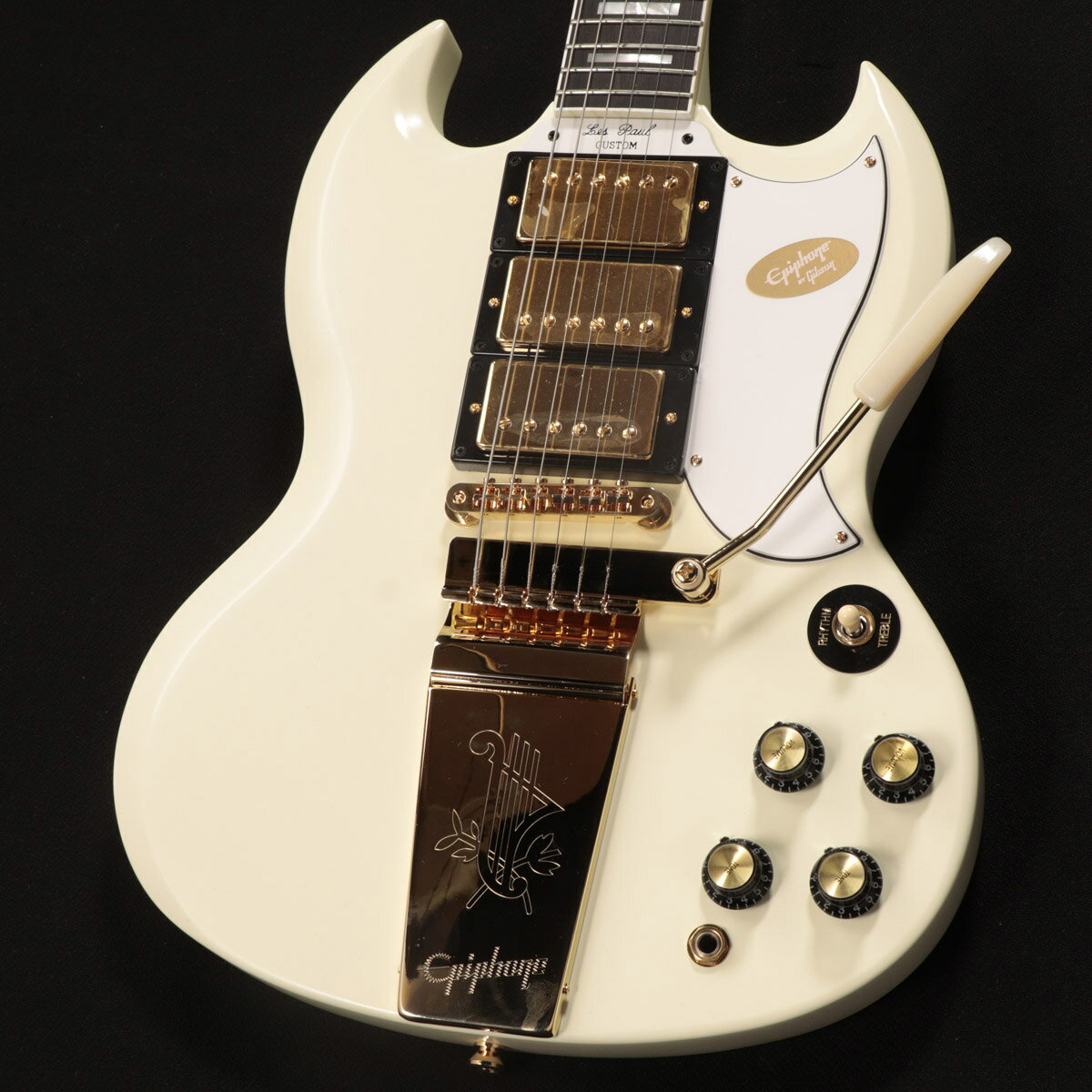 【マエストロ】( レスポール by Gibson ) 楽天市場】マエストロ レスポールの通販