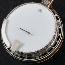 Epiphone / Inspired by Gibson Mastertone Classic Banjo Natural【S/N 24011303902】【御茶ノ水HARVEST_GUITARS】