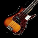 Fender / Made in Japan Heritage 60s Precision Bass Rosewood 3-Color Sunburst(重量:4.04kg)【S/N:JD25011386】【渋谷店】【YRK】