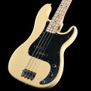 Fender / FSR Collection 2023 Traditional 70s P Bass Maple Fingerboard Vintage White 【S/N:JD25008663】【福岡パルコ店】【YRK】