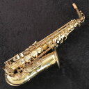【中古】ROXY / Alto MODEL 90 GL アルトサックス 【ウインドパル】