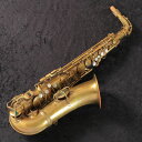 【中古】C.G.CONN / Alto New Wonder SN.123xxx アルトサックス 【ウインドパル】(2)