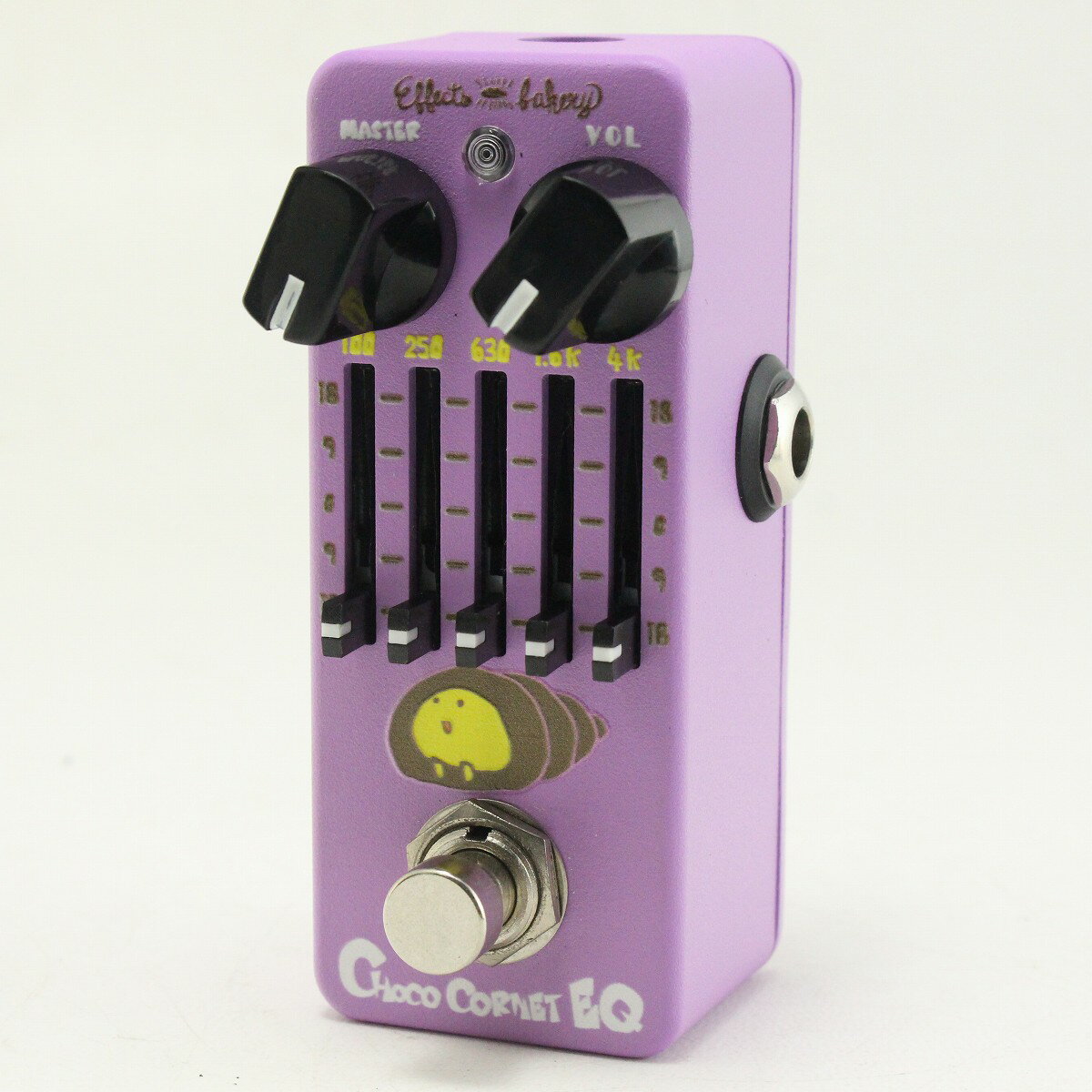 【中古】 EFFECTS BAKERY / EB-CCEQ CHOCO CORNET EQ 【御茶ノ水本店】