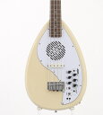 【中古】VOX / APACHE-1B Apache-I Bass White【3.40kg】【S/N:Y1204370】【横浜店】