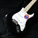 Fender / Eric Clapton Signature Stratocaster Black 【SN US25045650】 【梅田店】