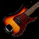 Fender / HAMA OKAMOTO Precision Bass #4 3 Color Sunburst Made in Japan(重量:3.99kg)【S/N:JD25010571】【渋谷店】【YRK】