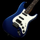 Fender / Limited Player II Stratocaster HSS Moonlight Drive With JB Humbucker(重量:3.56kg)【S/N:MX25011039】【渋谷店】