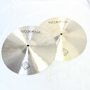 ISTANBUL / AGOP TRADITIONAL Series 14インチ DARK HIHAT 898/1062g イスタンブール アゴップ ハイハット【池袋店】