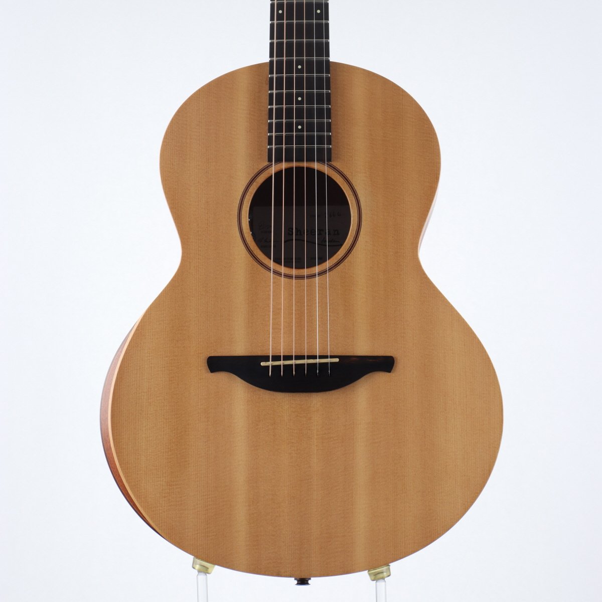 【中古】Sheeran BY Lowden / S02 【値下げ】【梅田限定!11月30日までのブラック・フライデー・セール】