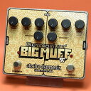 【中古】Electro-Harmonix エレクトロハーモニクス / Germanium 4 Big Muff Pi Distortion/Overdrive 【福岡パルコ店】