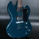 Guild / POLARA Blue Steel【S/N ISG250150357】【名古屋栄店】