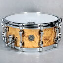 TAMA / PMM146-STM STARPHONIC Maple 14x6 スネアドラム《ソフトケース付き》【S/N 35030621】【名古屋栄店】