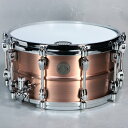 TAMA / PCP147 STARPHONIC Copper 14x7 スネアドラム《ソフトケース付き》【S/N 35040303】【名古屋栄店】