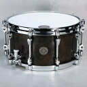 TAMA / PWB147 STARPHONIC WALNUT 14x7 スネアドラム《ソフトケース付き》【S/N 35041049】【名古屋栄店】