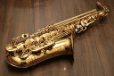 【中古】YANAGISAWA / ヤナギサワ A-50 アルトサックス 【1年保証】【名古屋栄店】