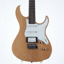 【中古】YAMAHA / Pacifica PAC112V Yellow Natural Satin 【訳アリ】 【梅田店】