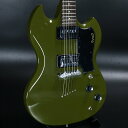 Guild / POLARA Phantom Green【S/N ISG250150345】【名古屋栄店】