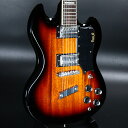 Guild / POLARA DELUXE Vintage Sunburst【S/N ISG240550995】【名古屋栄店】