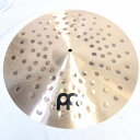 MEINL / PA20EHC Pure Alloy Extra Hammered Crash 20” 1860g チョイキズ特価【池袋店】