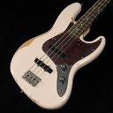 Fender / Flea Jazz Bass Road Worn Faded Shell Pink 【SN MX25047955】 【梅田店】