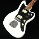 Fender / Player Series Jazzmaster Pau Ferro Fingerborad Polar White 【SN MC22302015】 【梅田店】
