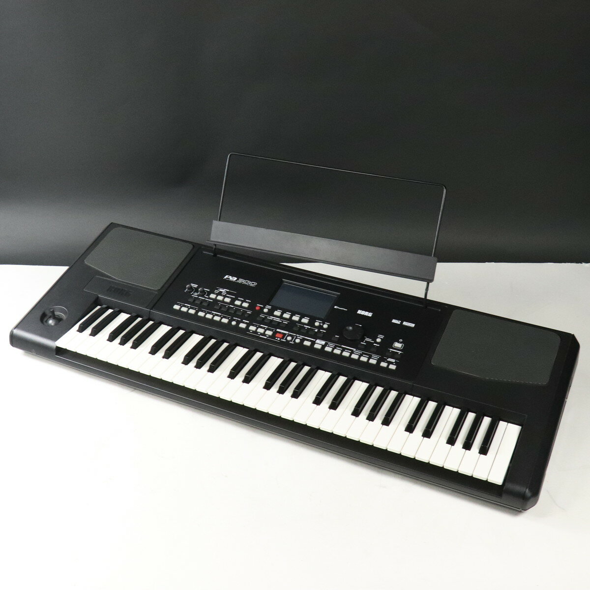 Pa300 Professional Arranger