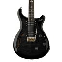 Paul Reed Smith / SE Custom24 Semi-Hollow Piezo Charcoal Burst(CA)【福岡パルコ店】