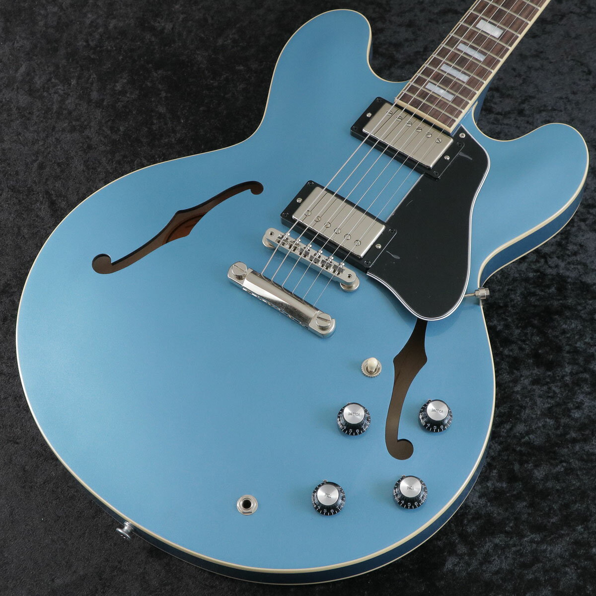 Gibson USA / Exclusive Model ES-335 60s Block Pelham Blue ֥ ߥ ES...