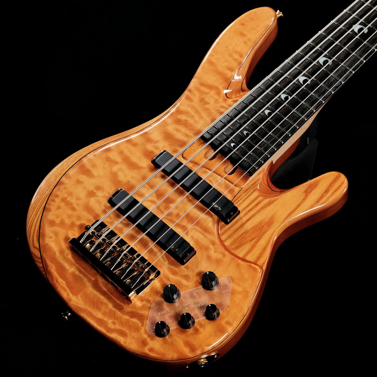 ギター YAMAHA 6弦 木製 ケース付き 楽天市場】ヤマハ 6弦ベースの通販