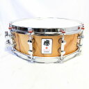 【中古】SONOR / SSE13-1405SDW KEYAKI Snare Drum 14x5 純国産欅材刳り貫き胴 ケース付き【池袋店】