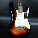 Fender Mexico / Player II Stratocaster Rosewood 3-Color Sunburst【S/N MX25026282】【アウトレット特価】【名古屋栄店】