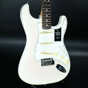 Fender Mexico / Player II Stratocaster Rosewood Chambered Ash White Blonde【S/N MX25050392】【アウトレット特価】【名古屋栄店】