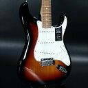 Fender Mexico / Player Series Stratocaster 3 Color Sunburst Pau Ferro【S/N MX23046279】【名古屋栄店】