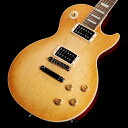 Gibson USA / Slash "Jessica" Les Paul Standard Honey Burst with Red Back(重量:4.74kg)【S/N:212440065】【渋谷店】【YRK】