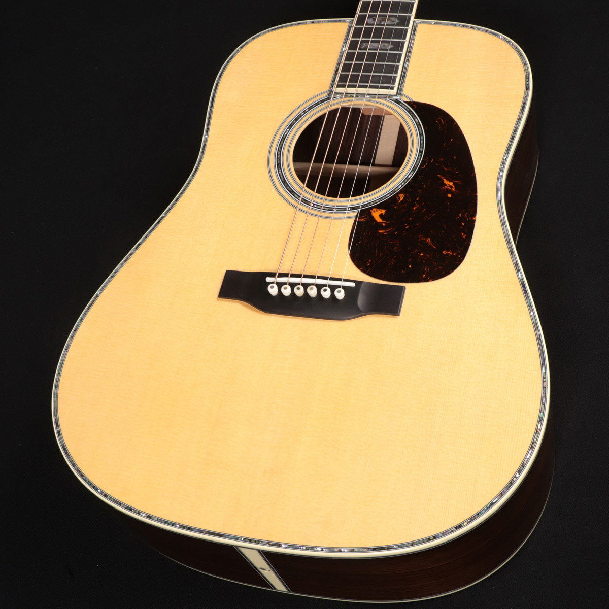 artin / Standard Series D-45 ≪S/N:2953603≫ 【心斎橋店】
